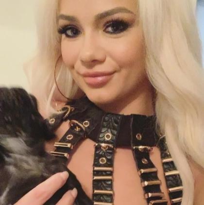 Elsa Jean photo 282702