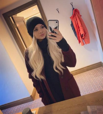 Elsa Jean photo 282725