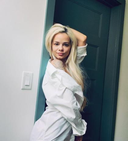Elsa Jean photo 282728