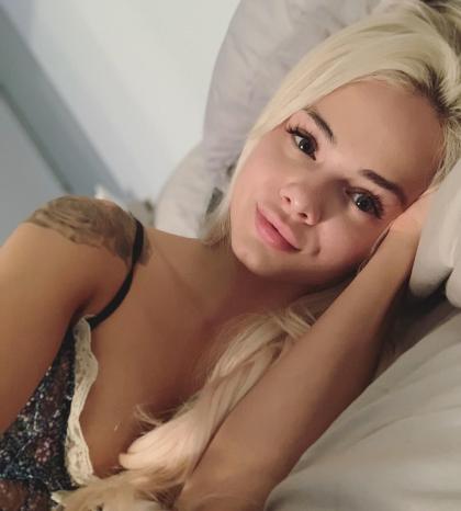 Elsa Jean photo 282735