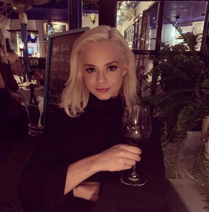 Elsa Jean photo 282738