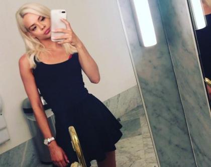 Elsa Jean photo 282741