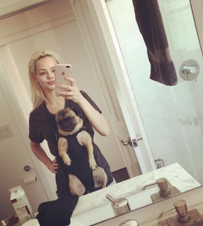 Elsa Jean photo 282742