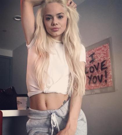 Elsa Jean photo 282745