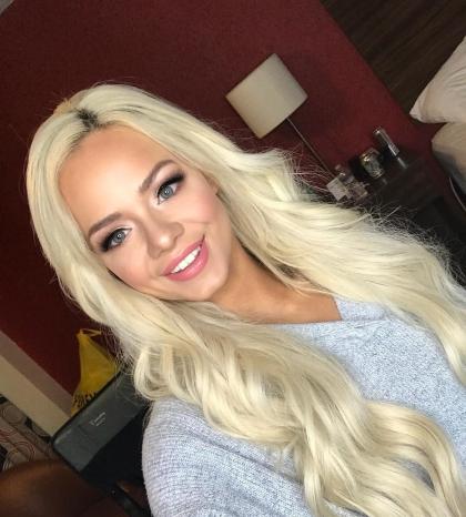 Elsa Jean photo 282750