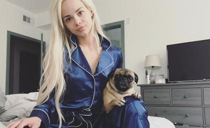 Elsa Jean photo 282752