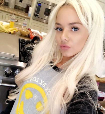 Elsa Jean photo 282773