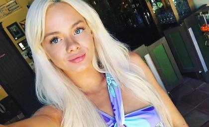 Elsa Jean photo 282774