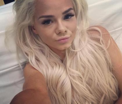 Elsa Jean photo 282781