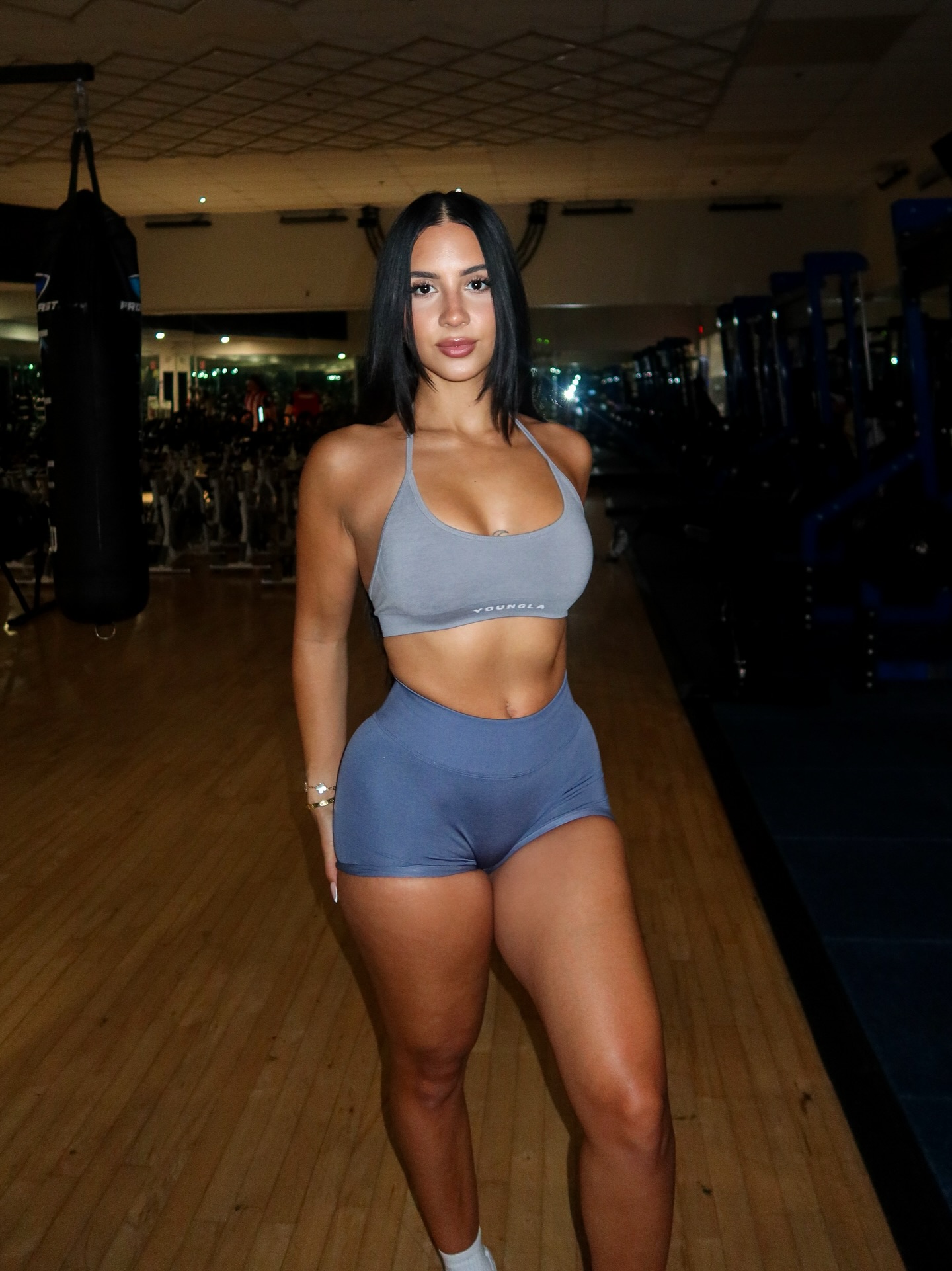 Lynn Kainoa