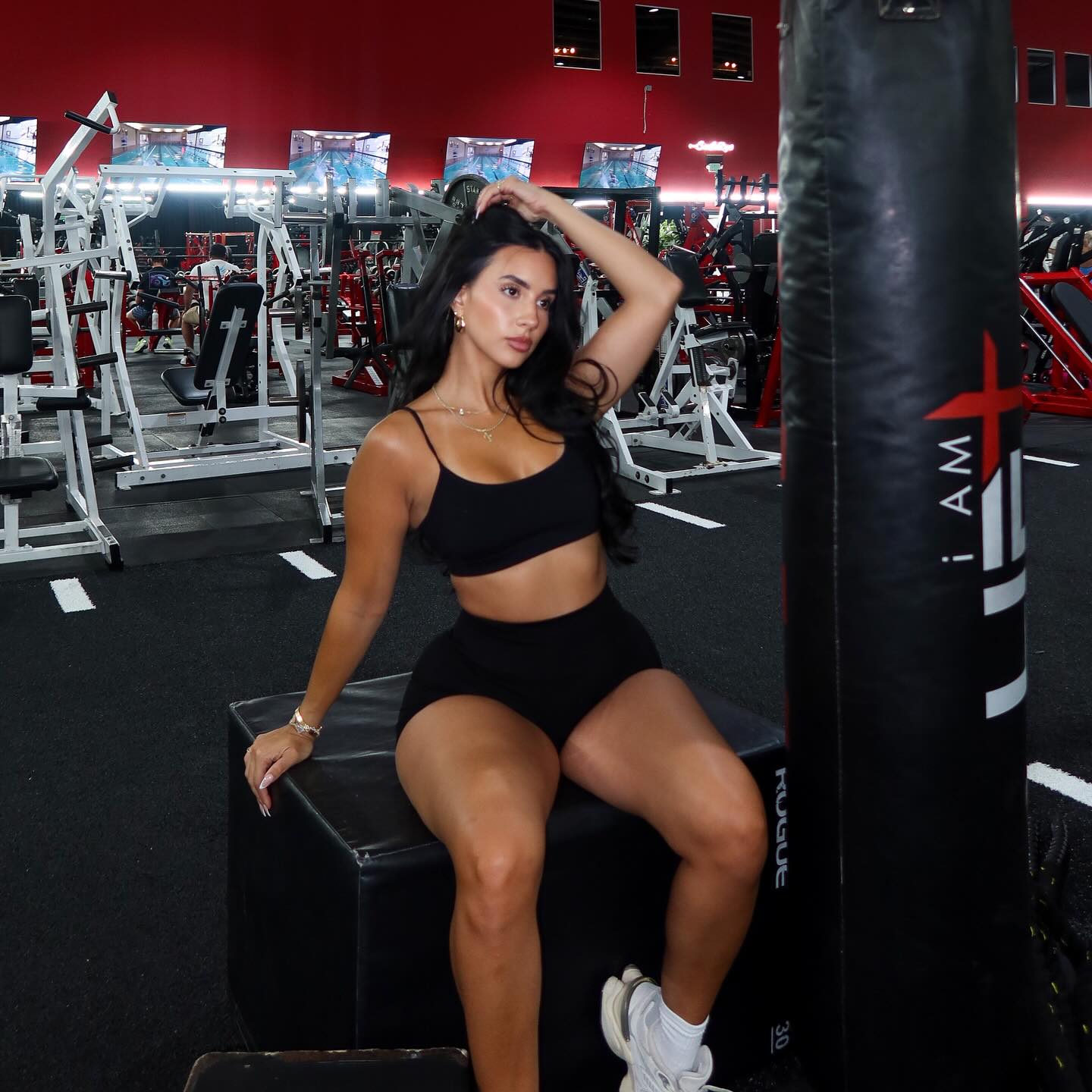 Lynn Kainoa