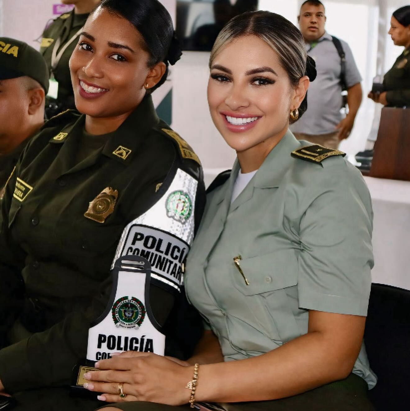 Alexa Narvaez