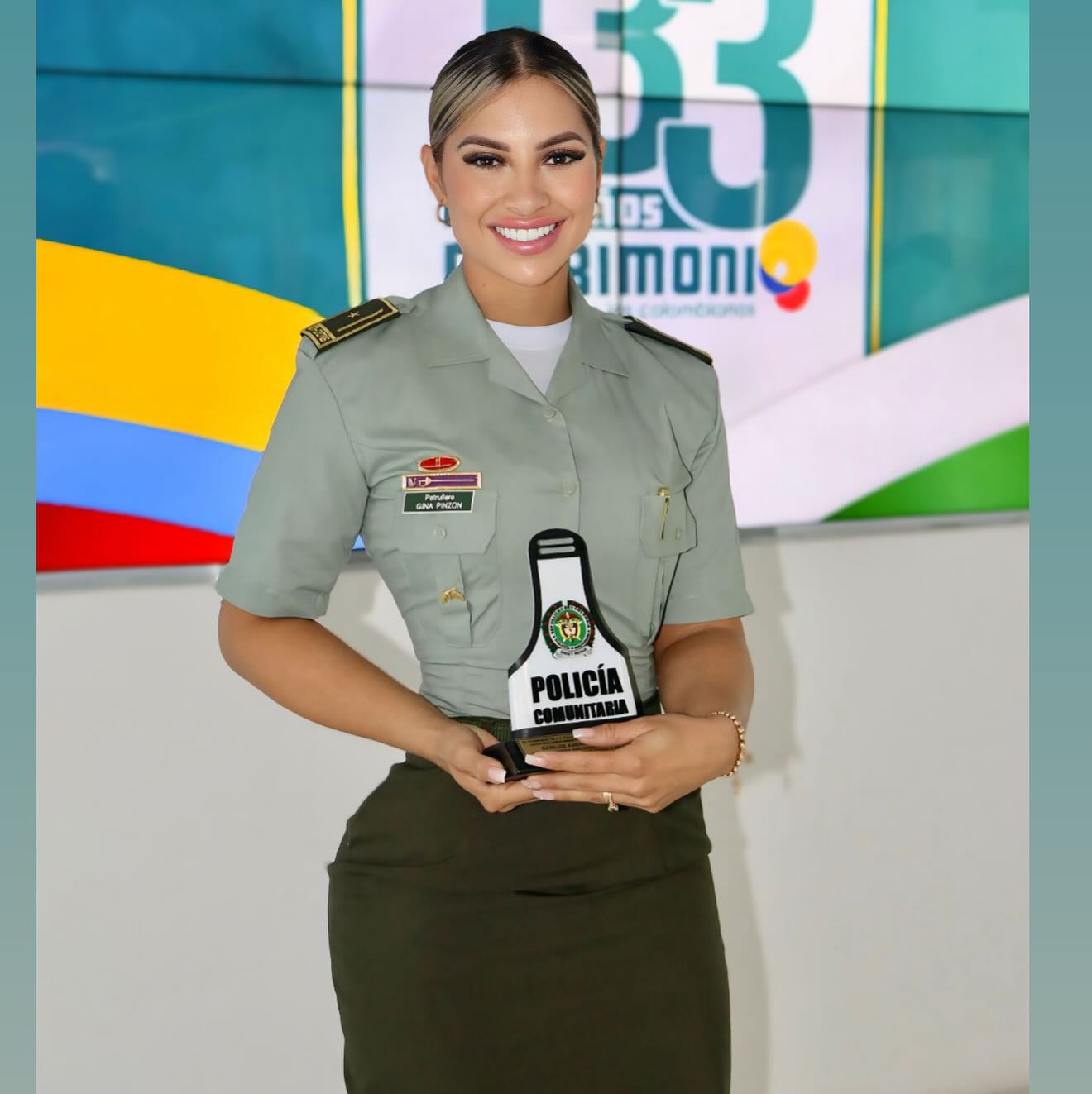 Alexa Narvaez