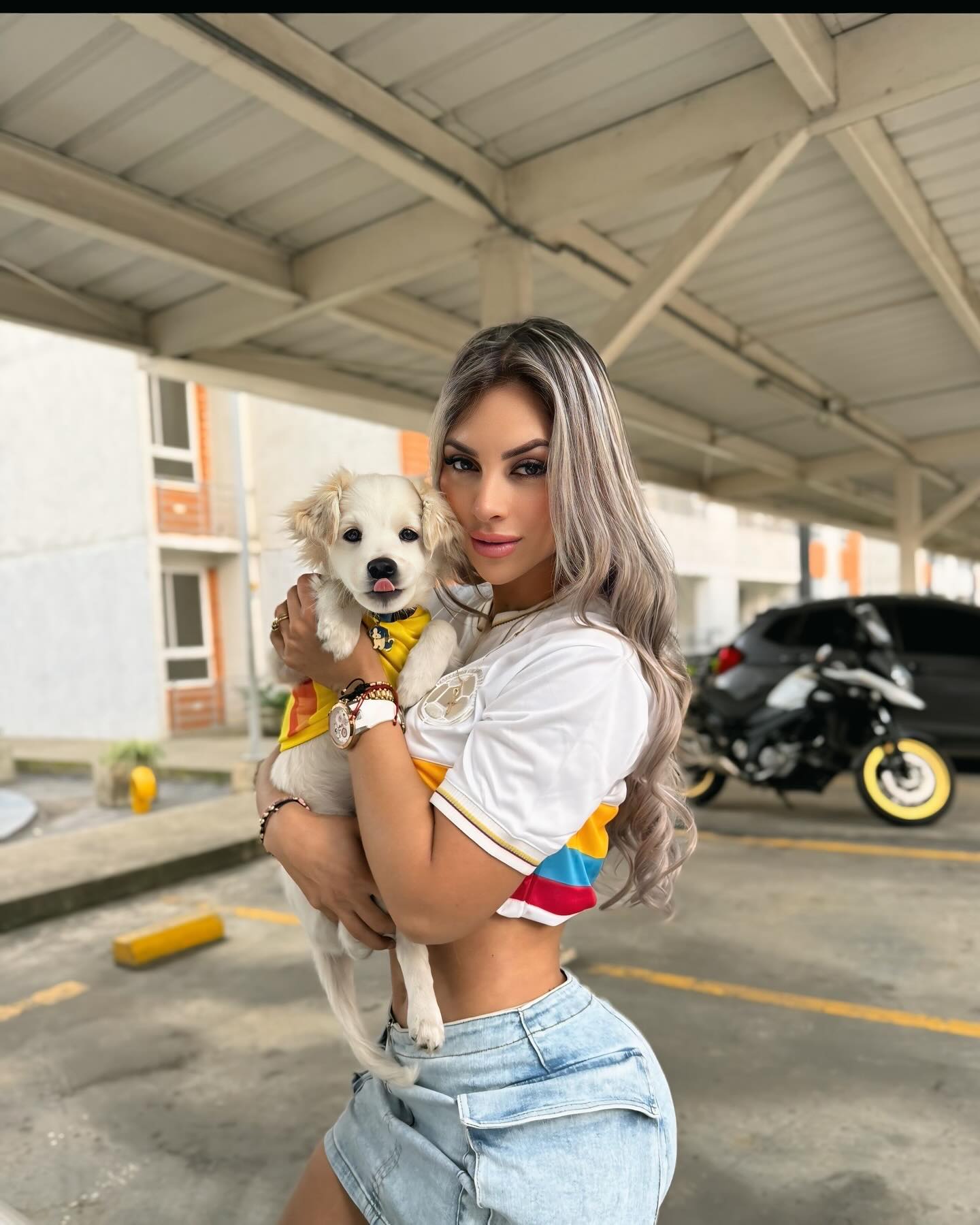 Alexa Narvaez