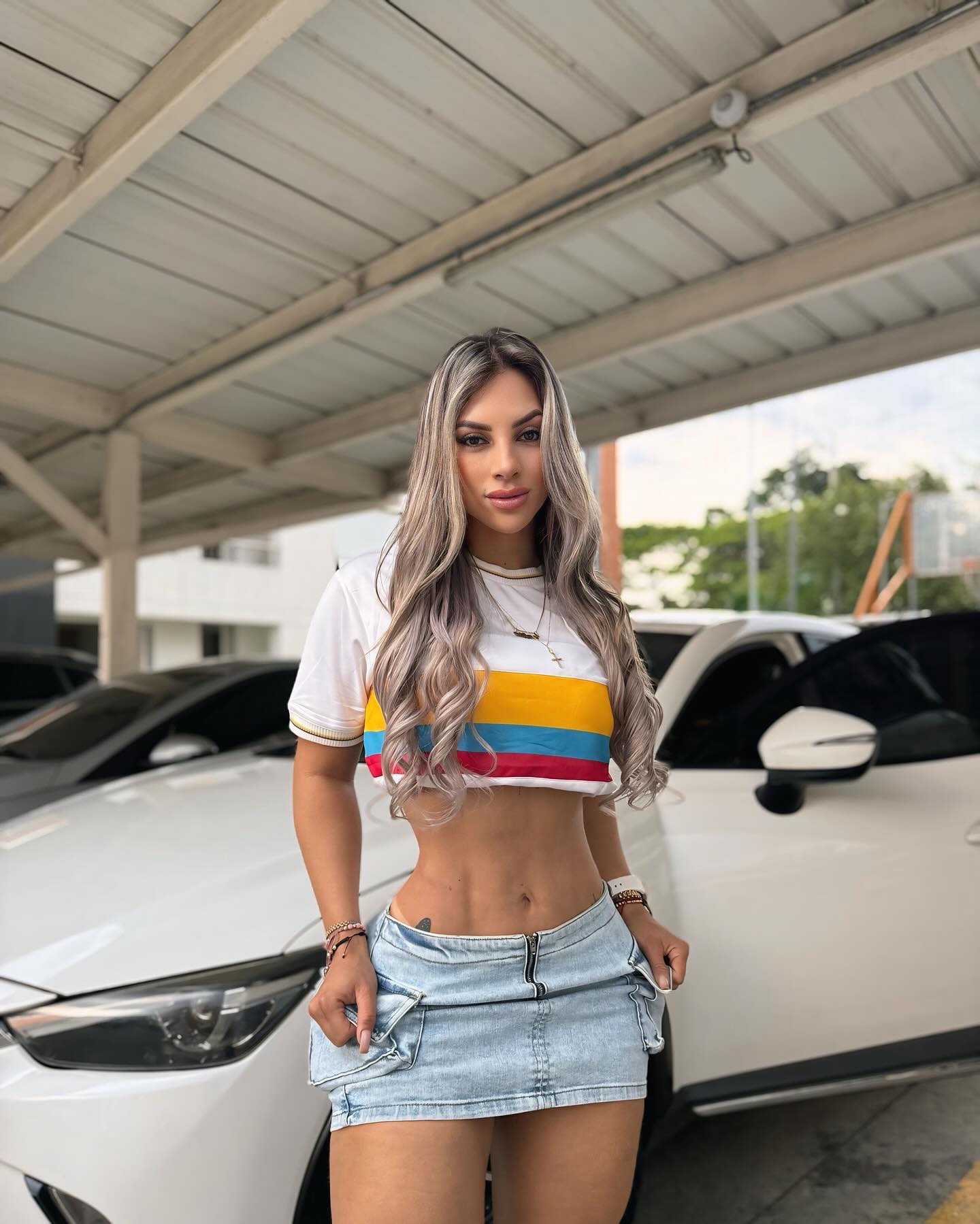 Alexa Narvaez