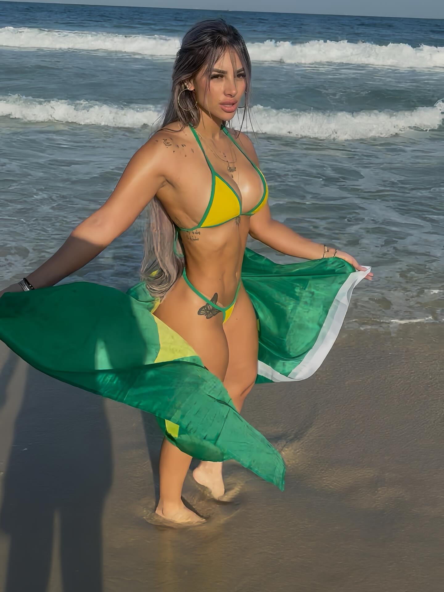 Alexa Narvaez