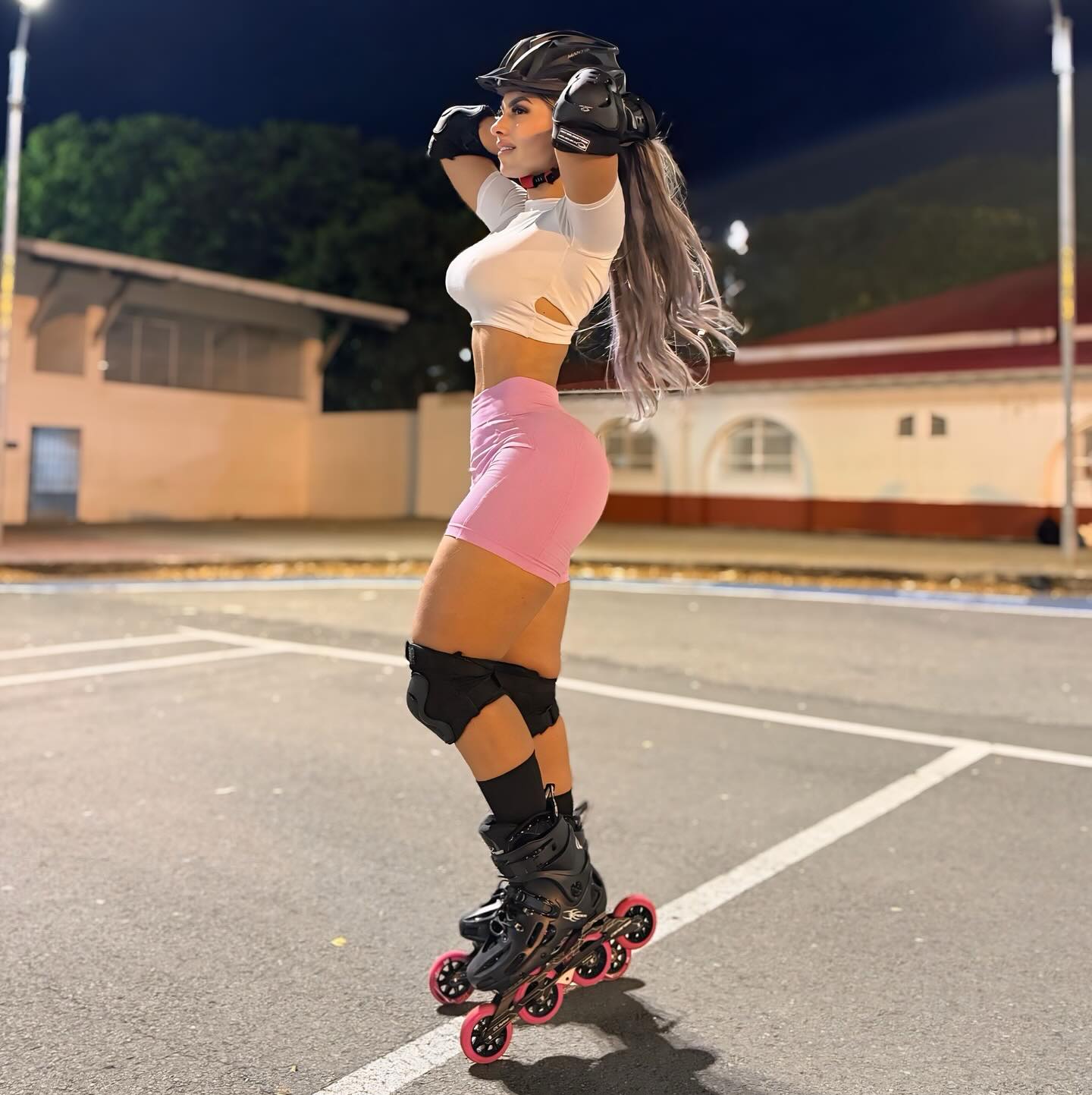 Alexa Narvaez