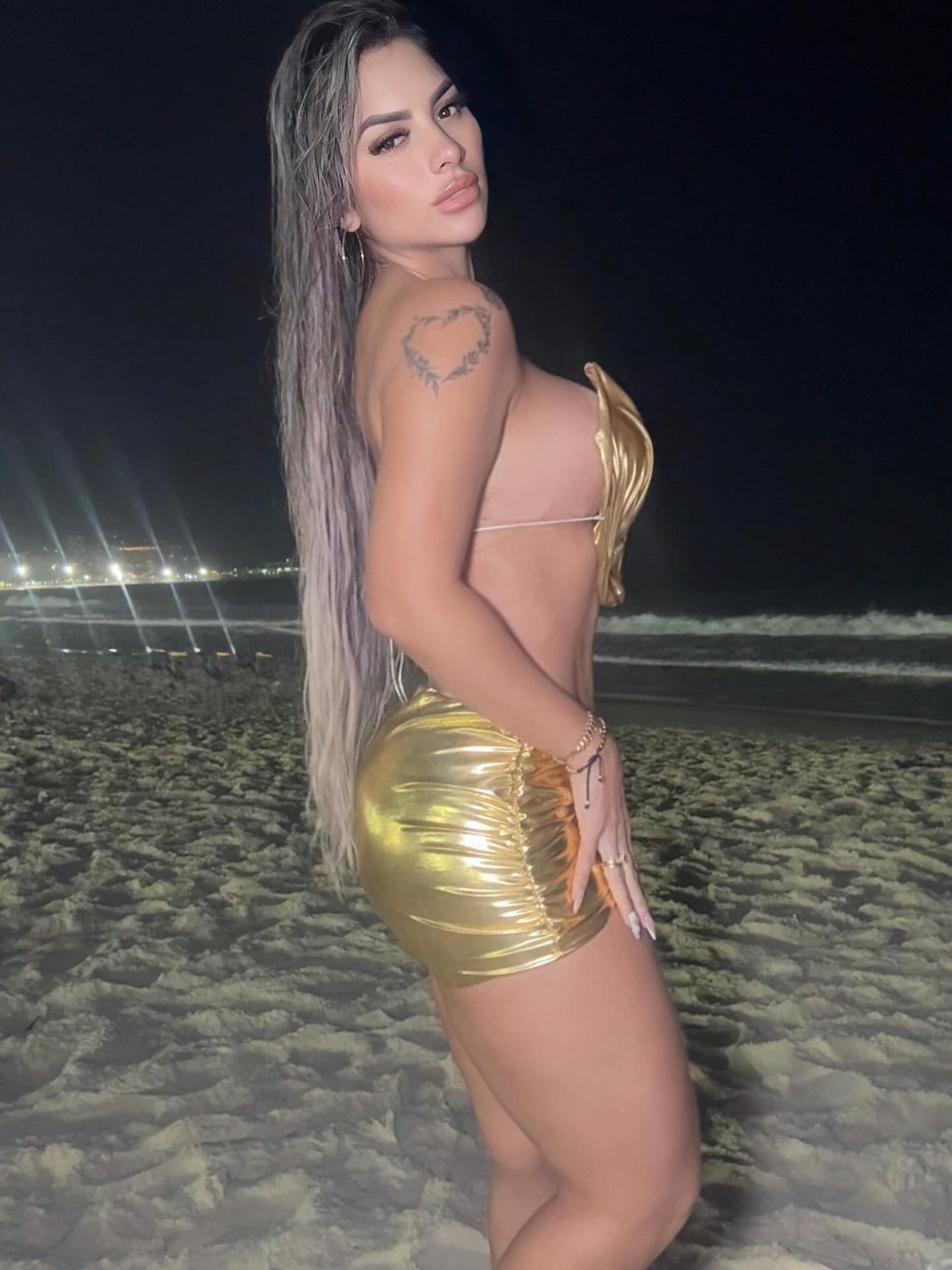 Alexa Narvaez