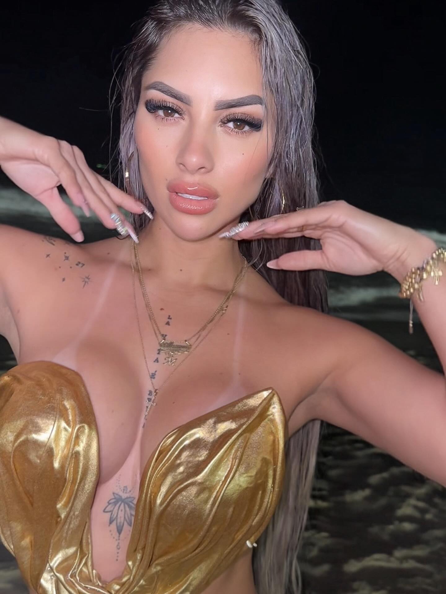 Alexa Narvaez