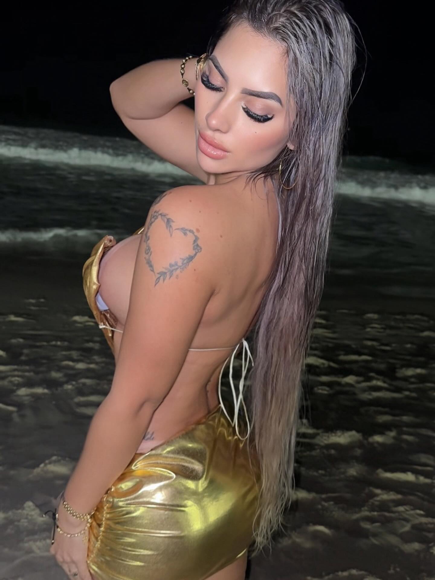 Alexa Narvaez