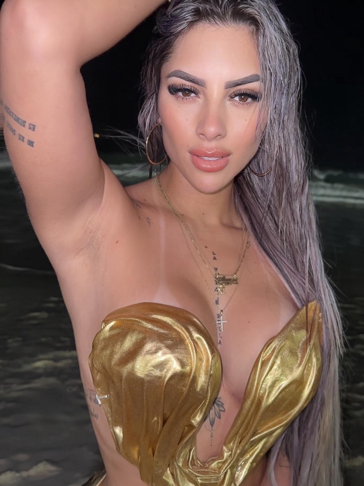 Alexa Narvaez