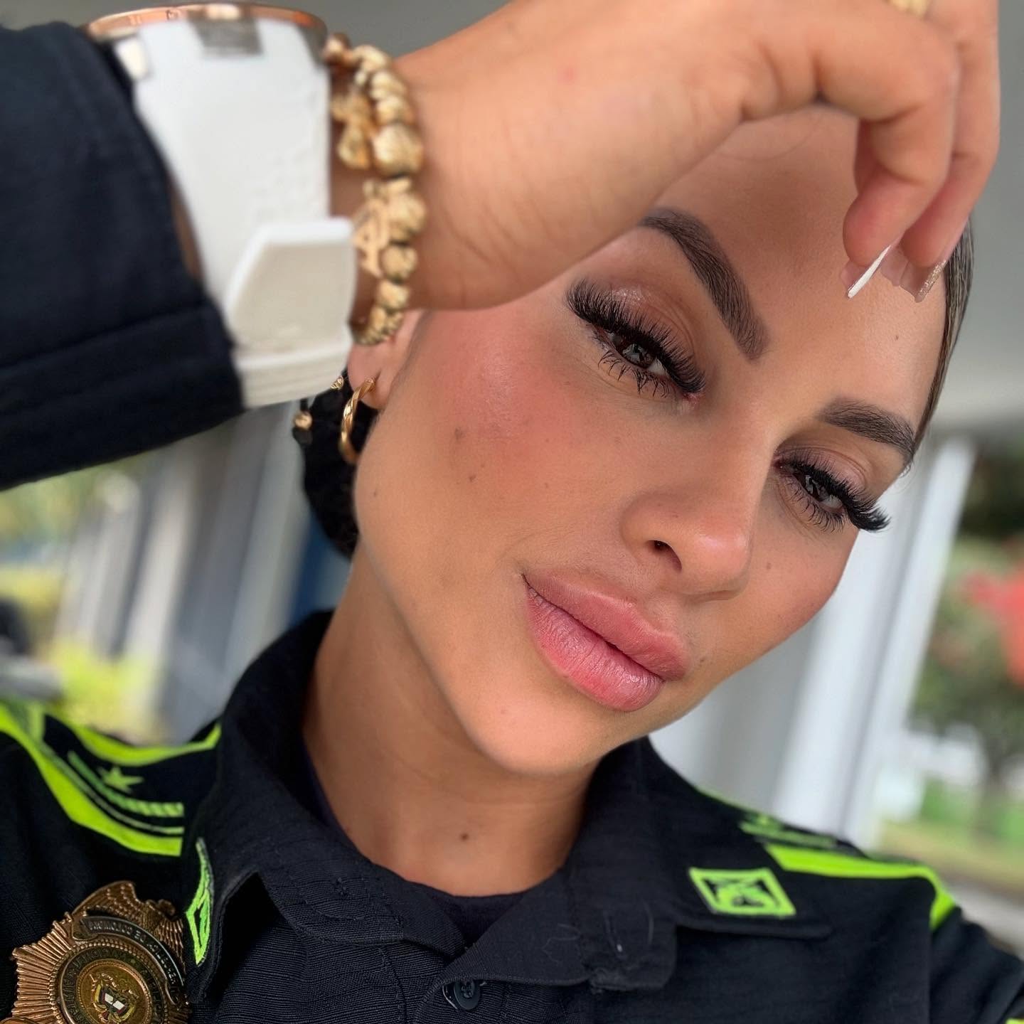 Alexa Narvaez