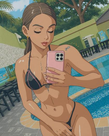 Alexa Narvaez photo 143826