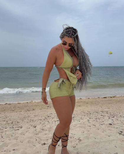 Alexa Narvaez photo 143837