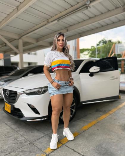 Alexa Narvaez photo 143843