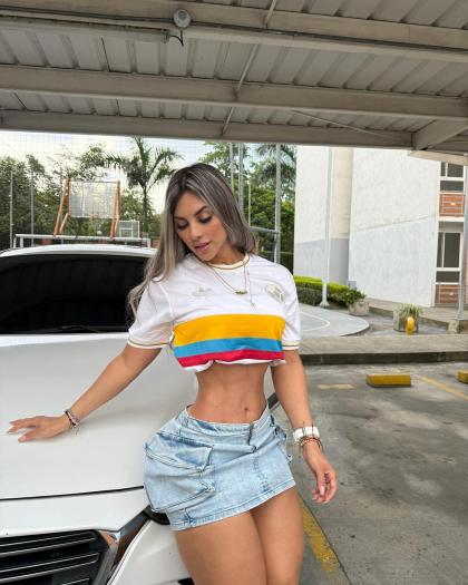 Alexa Narvaez photo 143844