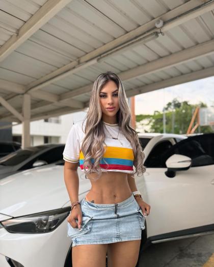 Alexa Narvaez photo 143847