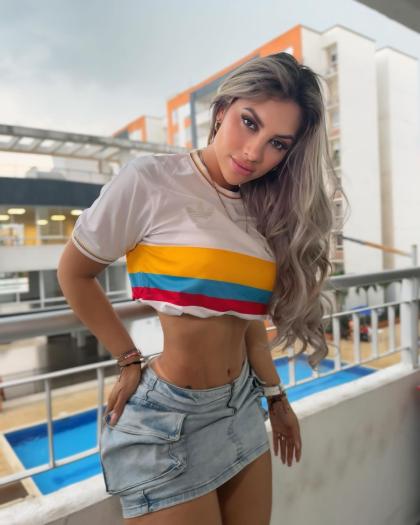 Alexa Narvaez photo 143849