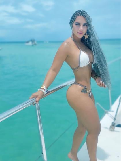 Alexa Narvaez photo 143853