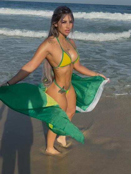 Alexa Narvaez photo 143861