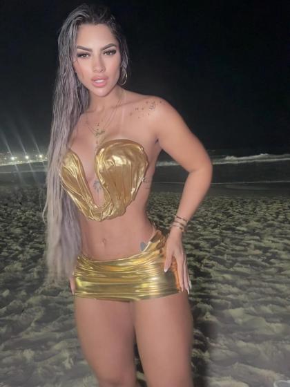 Alexa Narvaez photo 143870