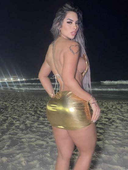 Alexa Narvaez photo 143871
