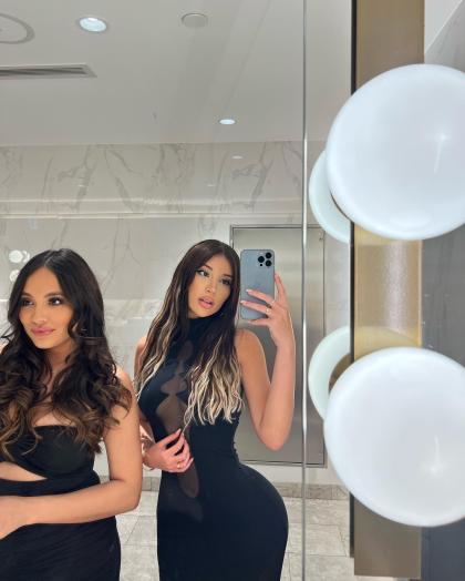Mikaela Testa photo 144139
