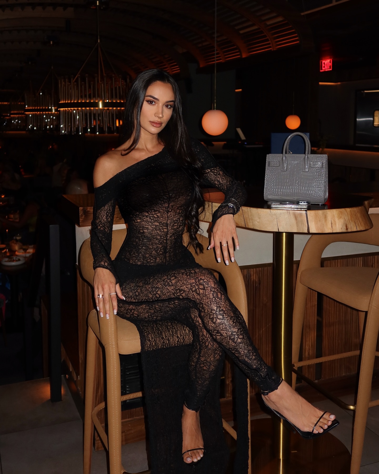 Vanessa Christine