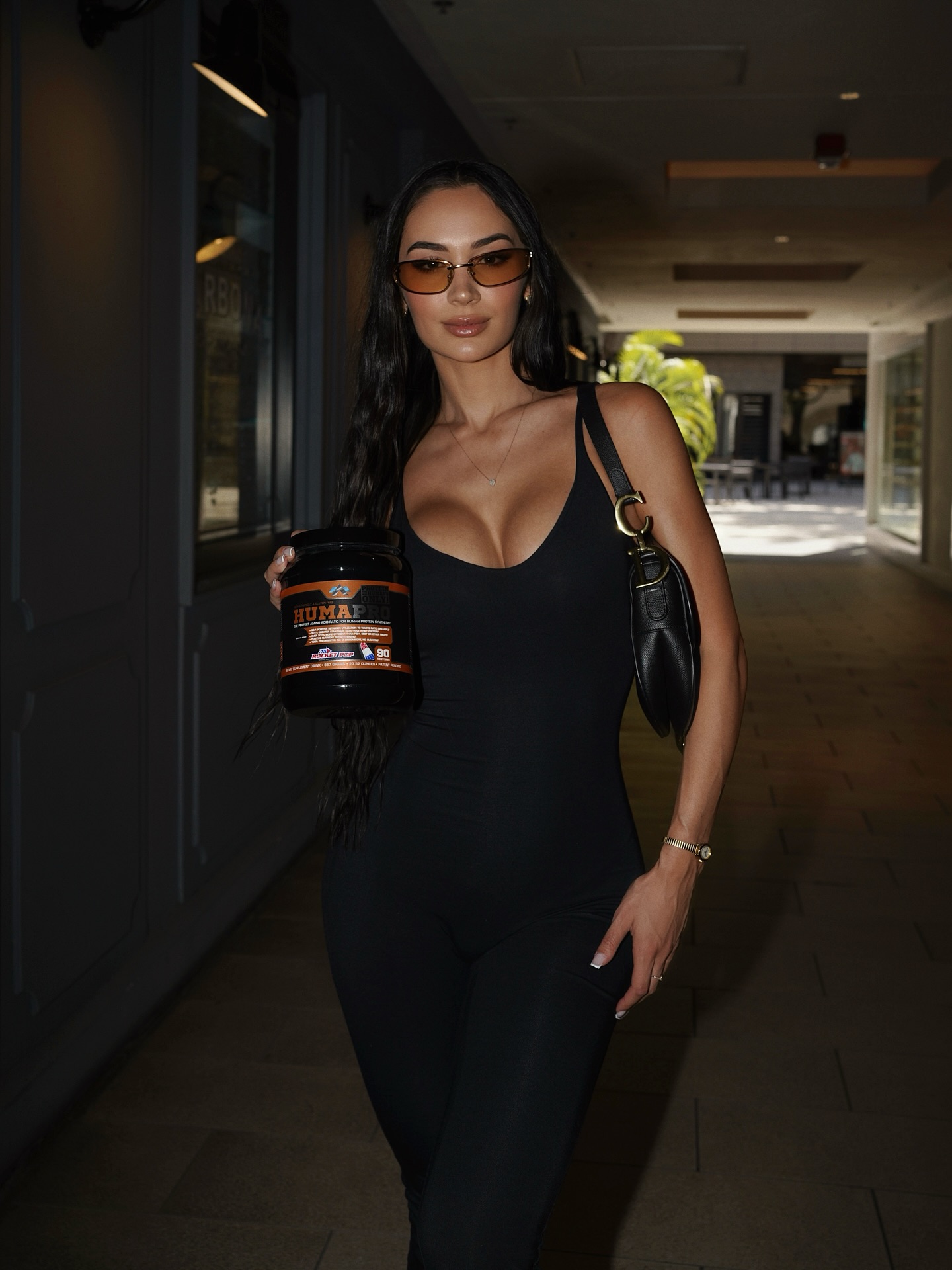 Vanessa Christine