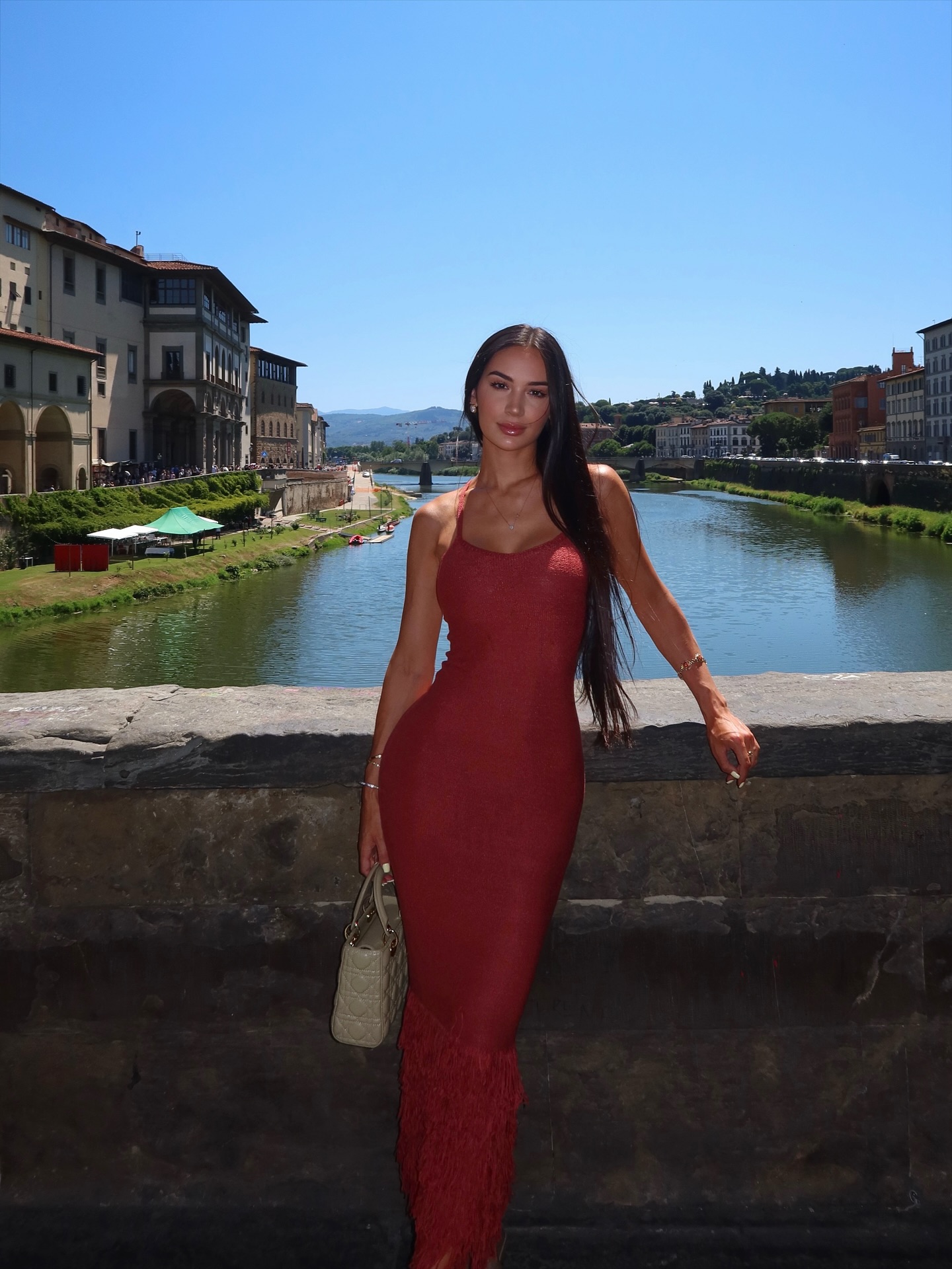 Vanessa Christine