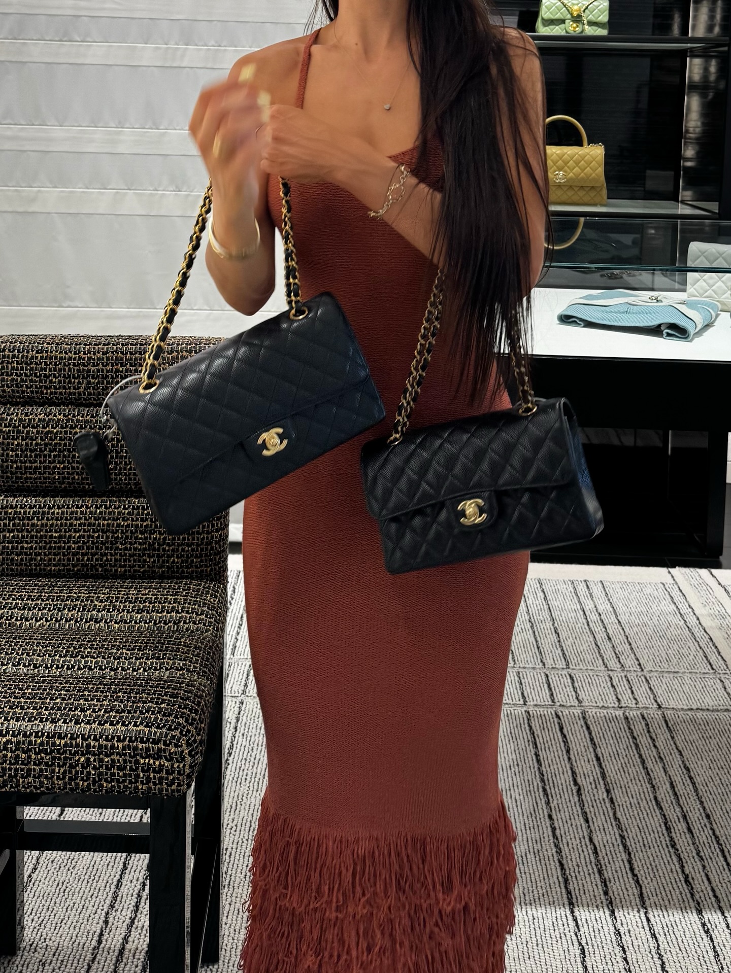Vanessa Christine