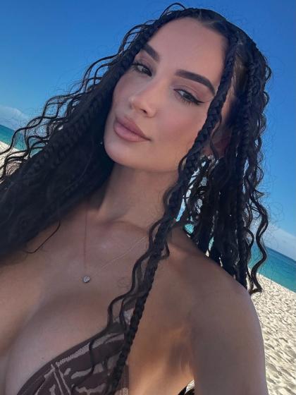 Vanessa Christine