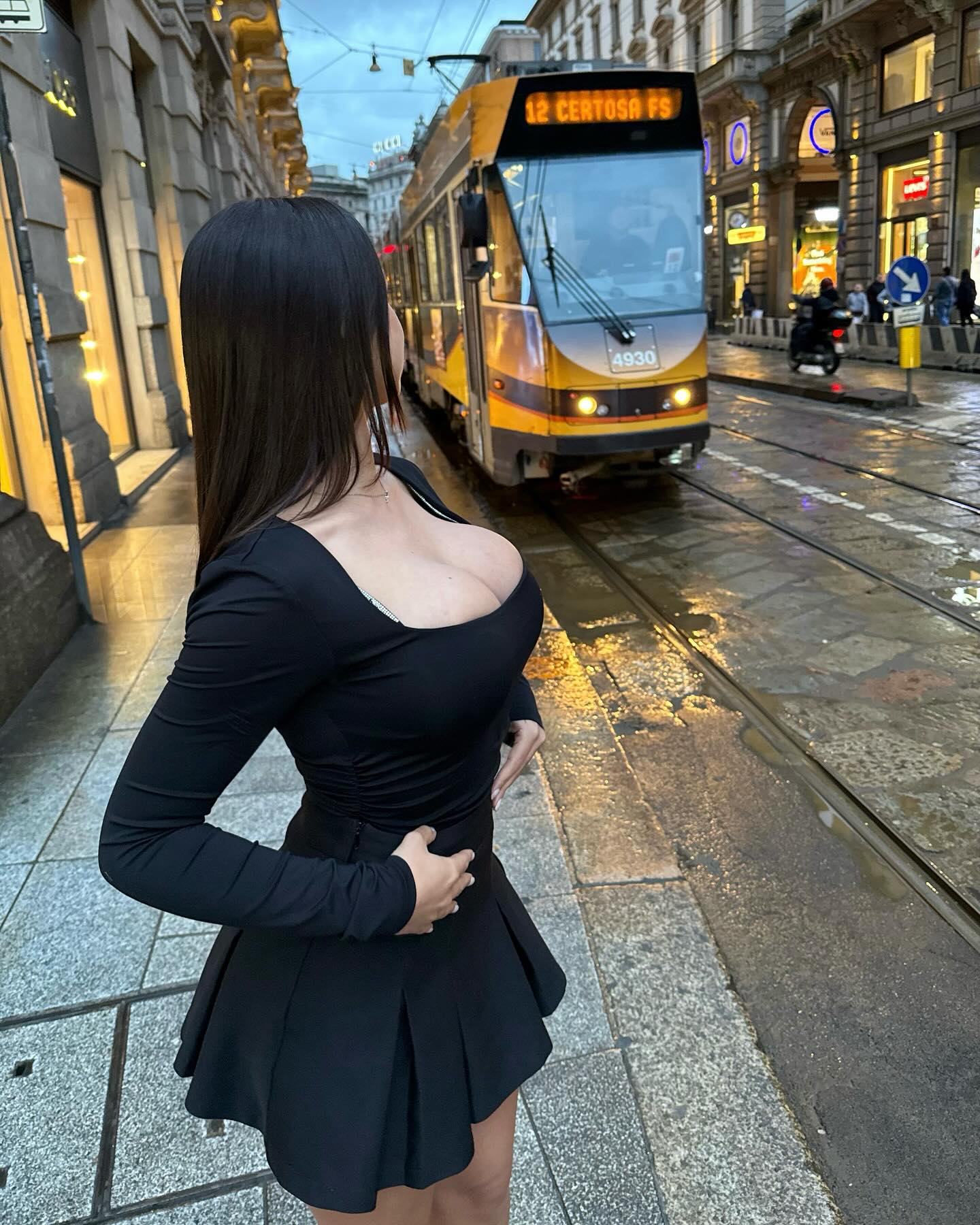 Jaele Corsi