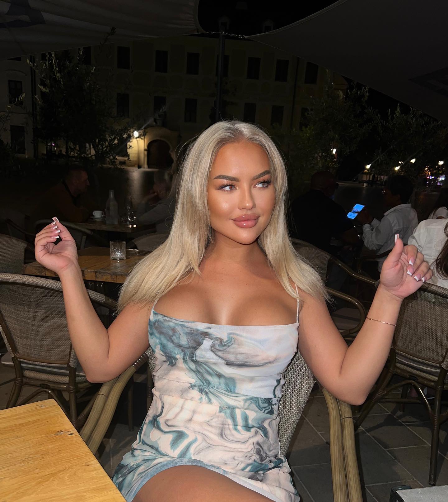 Alexa Rose