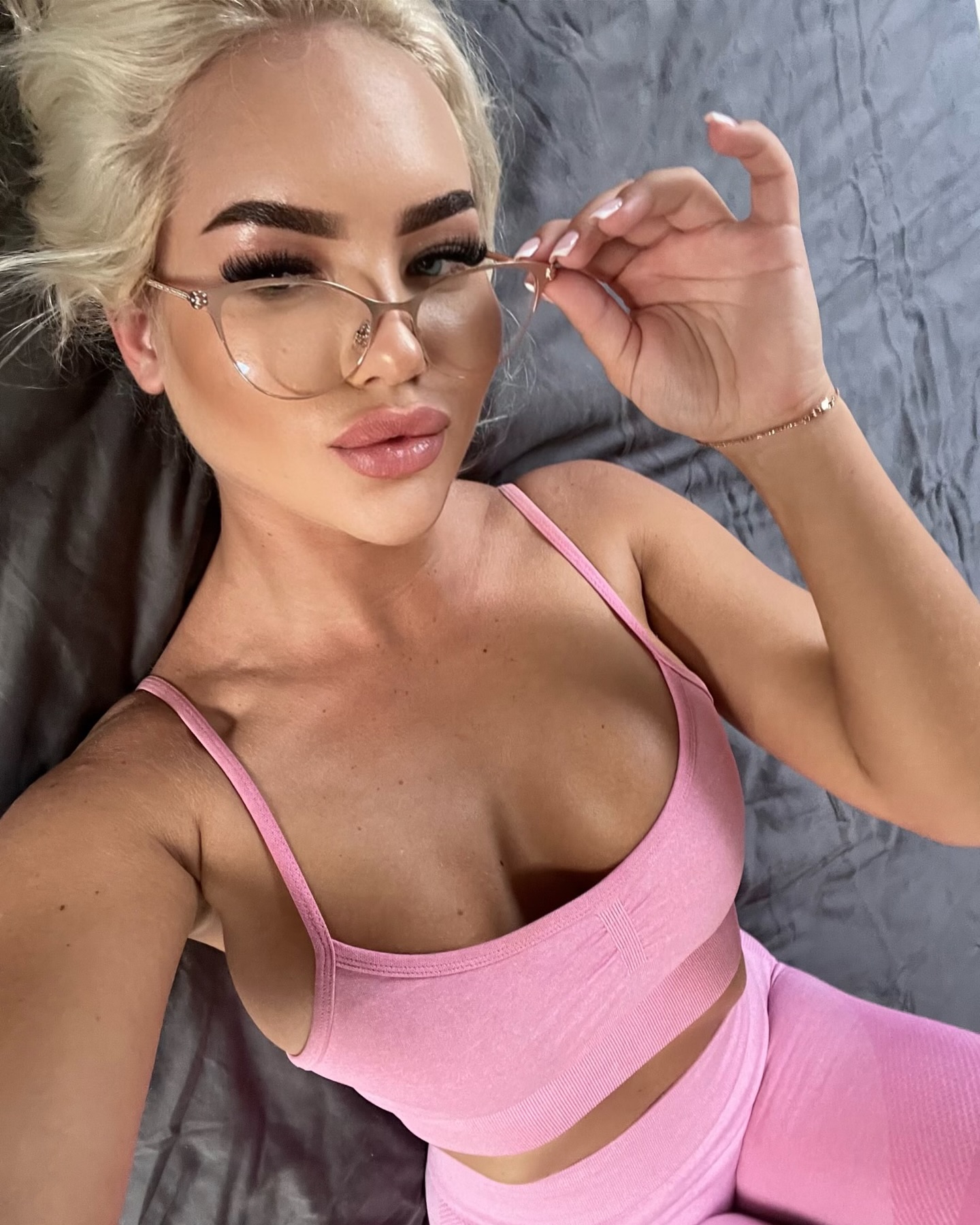 Alexa Rose