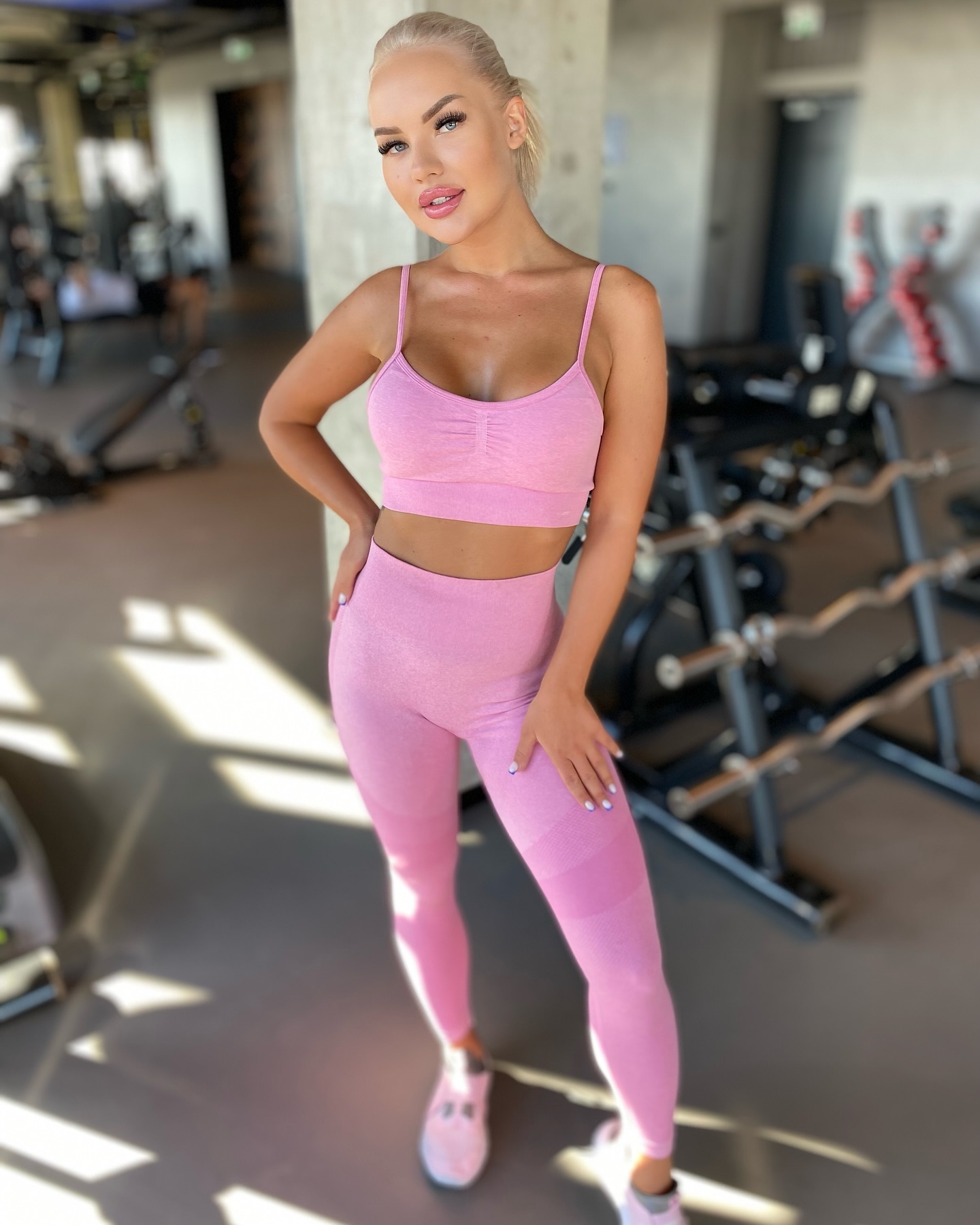 Alexa Rose