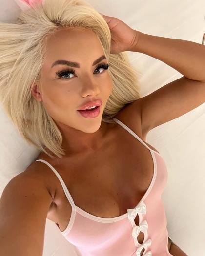Alexa Rose photo 38488