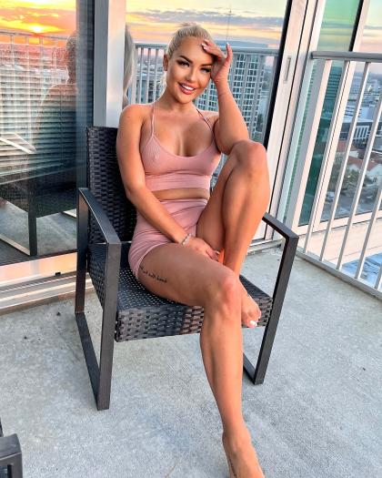 Alexa Rose photo 38535