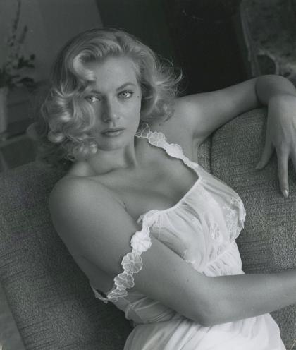 Anita Ekberg photo 146489