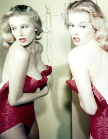 Anita Ekberg photo 146490